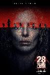 Poster film 28 Years Later (2025)