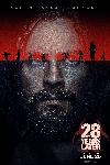 Poster film 28 Years Later (2025)