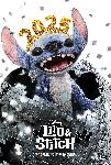 Affiche film Lili et Stitch