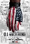 Affiche film O.J.: Made in America