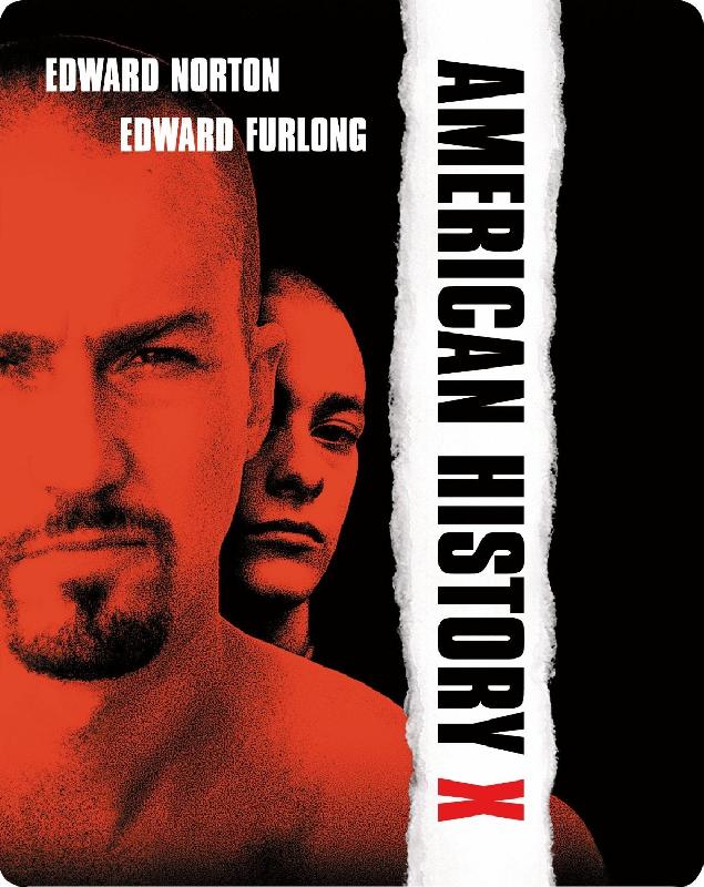 Poster film American History X 