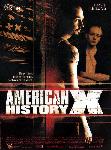 Affiche film American History X 