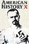 Affiche film American History X 