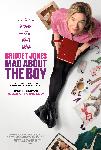 Affiche film Bridget Jones : Folle de lui