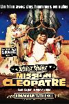 Affiche du film Astérix mission Cléopatre