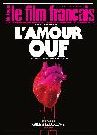 Affiche du film L'Amour ouf