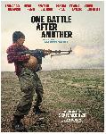 Affiche du film Une Bataille Après l'Autre version anglaise