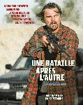 Poster du film Une Bataille Après l'Autre 