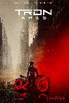 Affiche du film Tron Arès