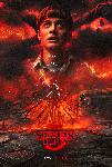 Poster série TV Stranger things saison 5