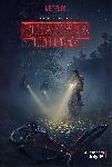 Poster série TV Stranger things 