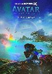 Affiche du film Avatar 2