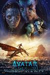 Affiche du film Avatar