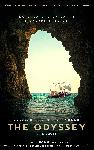 Poster du Film L'Odyssée