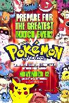 Affiche du film Pokemon The First Movie