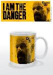 Mug tasse série tv Breaking Bad (I Am The Danger)