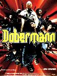 Affiche du film Dobermann