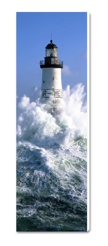 Photo Verticale Sur Toile Phare Ar Men Dans La Tempete Finistere Bretagne Acheter Photo Verticale Sur Toile Phare Ar Men Dans La Tempete Finistere Bretagne 40 Affiches Et Posters Com