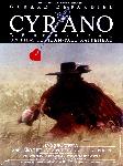 Poster du film Cyrano de Bergerac