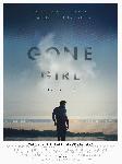 Affiche du film Gone Girl