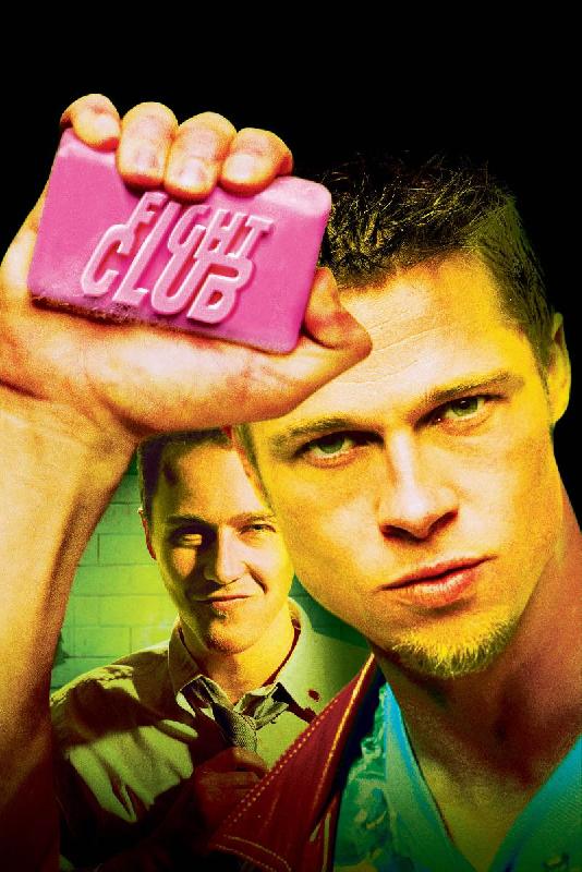 Poster Du Film Fight Club Acheter Poster Du Film Fight Club Affiches Et Posters Com