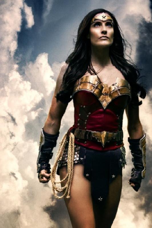 Affiche Film Wonder Woman Acheter Affiche Film Wonder Woman 47998