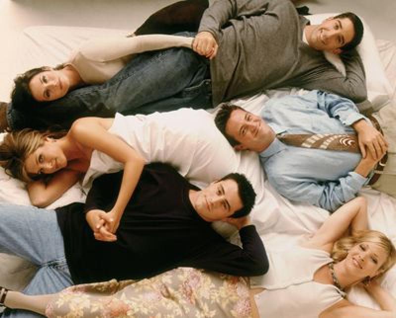 Affiche De Friends Acheter Affiche De Friends 50261 Affiches Et 7098