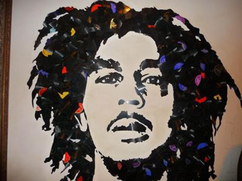 Images de Affiche Bob Marley – Téléchargement gratuit sur Freepik
