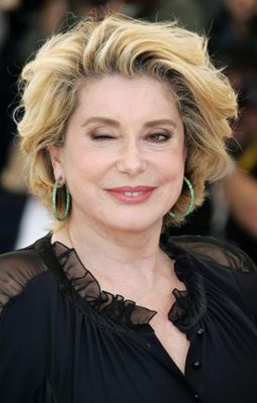 Next photo of Catherine Deneuve