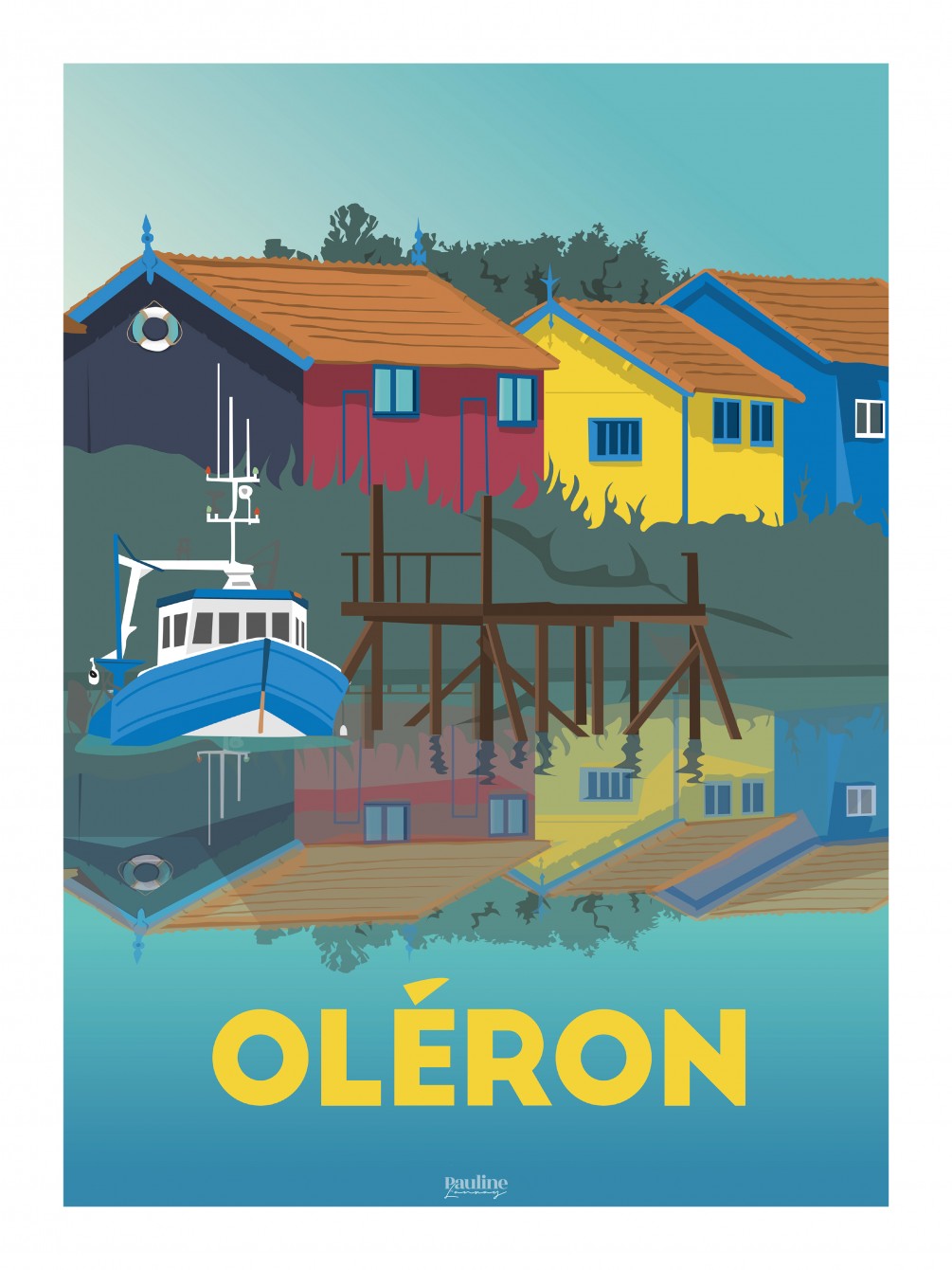 Poster Illustration Ol ron Acheter Poster Illustration Ol ron 58135 Poster Illustration Ol ron Acheter Poster Illustration Ol ron 58135